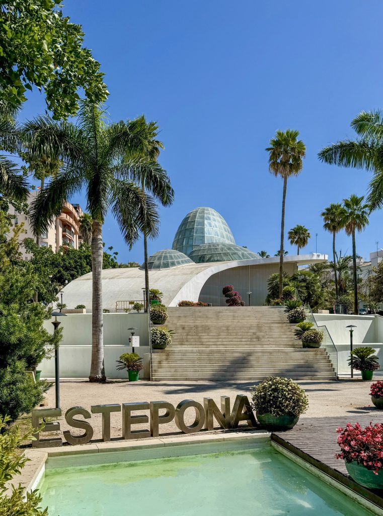 Orquidario de Estepona, Costa del Sol